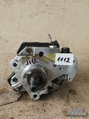 ГНП помпа налягане Common Rail Bosch - Chrysler Voyager JEEP Gran Cherokee 2.5cr реф. номер 1112