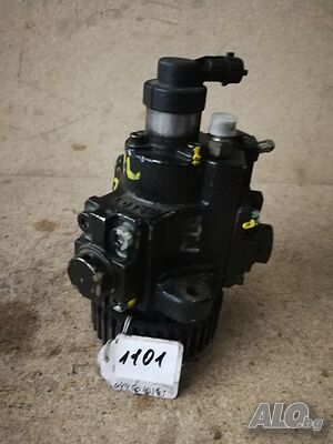 ГНП / помпа налягане Common Rail Bosch Opel Astra Insignia 2.0cdti 131/160cv реф. номер 1101