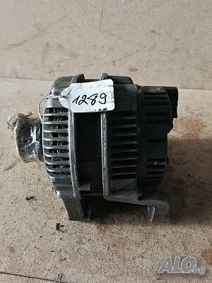 алтернатор BMW E46 E39 E53 - 120A реф. номер 1289
