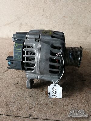 алтернатор Vw Audi Seat Skoda - 1.6 TDI - 110A реф. номер 1278