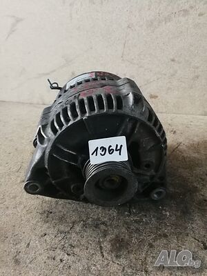 алтернатор Opel Zafira Vectra Frontera (2.0/2.2dci ) 100A реф. номер 1364