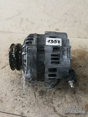 алтернатор Nissan Pick-Up- 2.5 Td - 90A реф. номер 1357