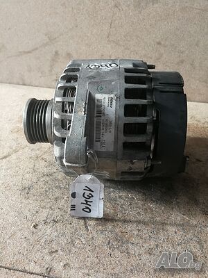 алтернатор Alfa Romeo 156 Saab 93 95 - 1.9jtd -130A реф. номер 1340