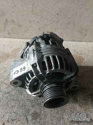 алтернатор MG Rover 25 45 ZR - 58A реф. номер 1339