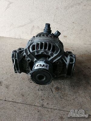 алтернатор OPEL VECTRA 2.2 16V 147HP- 100A реф. номер 1321