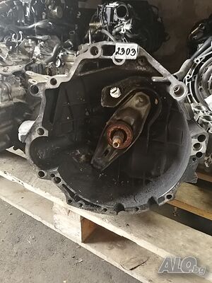 ръчна скоростна кутия 5ск. VW Passat AUDI A4 - DHL 1.9 TDI 90HP реф. номер 2303
