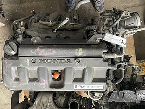 двигател HONDA Acord Civic -1.8i - 2005-2012 R18A2 реф. номер 2578