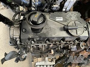 двигател Audi Seat Skoda VW -1.9tdi -101cv ATD реф. номер 2565