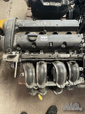 двигател MERCEDES - W202 W208 W230 W170 111975 111.975 реф. номер 2562