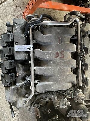 двигател Mercedes 500 V8 306CV -2002-06 113.960 113960