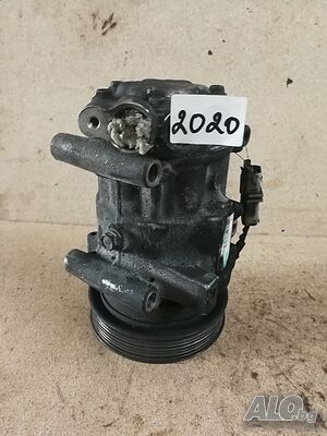 двигател Kia Hyundai 2-0 16v 1996-2002 140cv G4GF, G4DF реф. номер 2020