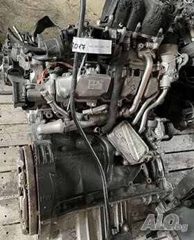 двигател Mercedes A B W169 W245 - 2004-2011 640.940 640940 / 30092778 реф. номер 2017
