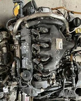 двигател Volvo 2.0d -136cv D4204T / 6901680 реф. номер 2016
