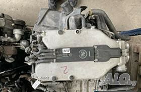 двигател CADILLAC CTS Opel Omega - 3.2 Y32SE / 08802538 реф. номер 2008