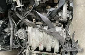 Продава се двигател Audi A6 S6 - 99-2005 AWN, ASG, ART ARS / 004850 реф. номер 2006