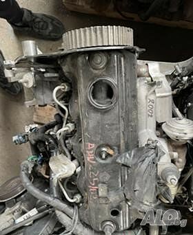 двигател Audi Ford Seat Skoda VW -1.9 TDI -90CV AHU / 225103 реф. номер 2002