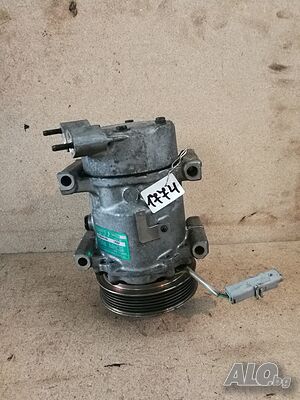 Компресор за климатик Citroen C2,C3,Nemo,Xsara/Fiat Fiorino/Peugeot 206,307,607,807