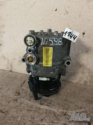 Компресор за климатик FORD FUSION 1.4 80CV 2008-12
