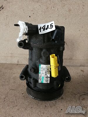 Компресор за климатик Citroen C4 Berlingo Peugeot 207 307 308 Partner