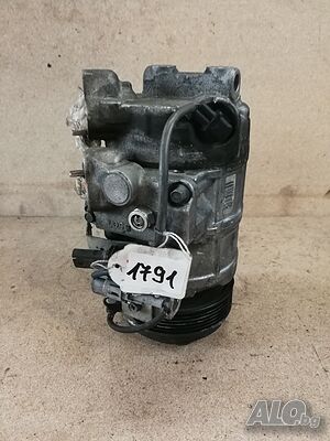 Компресор за климатик BMW Serie 1/3/5