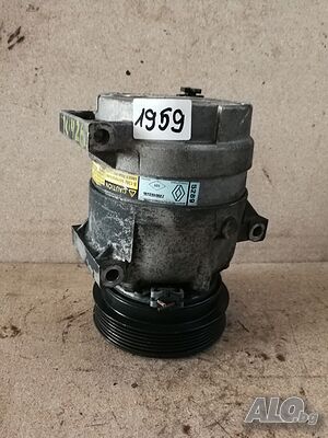 Компресор за климатик ROVER 25 45 - 2000-04