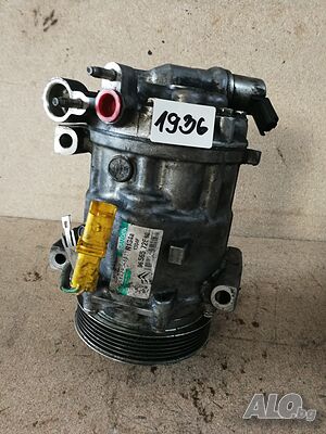 Компресор за климатик Citroen C5 Peugeot 407 607 - 1.8i,2.0i,2.2i 16v