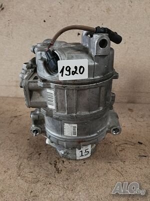 Компресор за климатик Audi A4 A6 A8 S4 S5 S6 S8 RS8 Lamborghini Galiardo Touareg