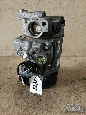 Компресор за климатик Audi A4 A6 A8 -2003-2007