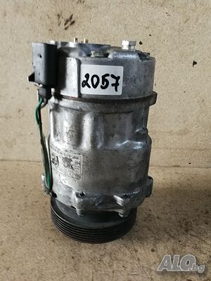Компресор за климатик Audi Seat Skoda Volkswagen - 1993-2000, Ref. N. 2057