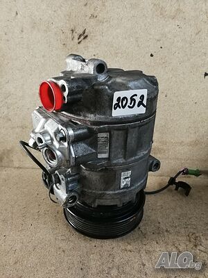 Компресор за климатик Audi A4 A6 A8 S4 S6 S8 Porshce 911 Boxter Cayman Vw Passat