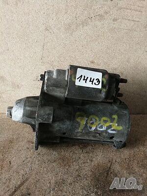 Стартер за FORD MAZDA VOLVO - 1.6tdci