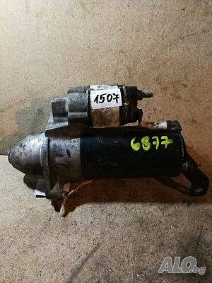 стартер за ALFA ROMEO 155 2.0 16V T.SPARK AUDI RS6 4.2 реф. номер 1507