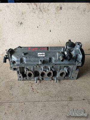 Глава за FIAT 500 Punto Panda Doblo / Ford Ka - 1.2i - 169A4000 реф. номер 2084