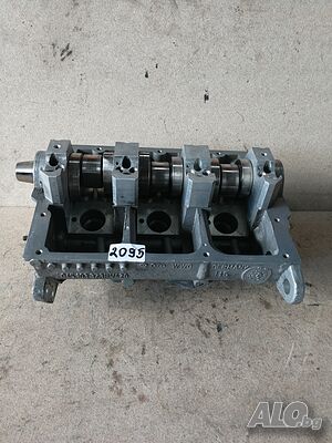Глава Skoda Fabia Seat Ibiza (6L) Cordoba, VW Polo (9n) - 1.4tdi реф. номер 2095