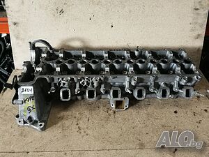 Глава BMW 3.0d - E90 E91 E60 E61 E70 E71 ( 306D3 ) продуктов код 77927536 реф. номер2101
