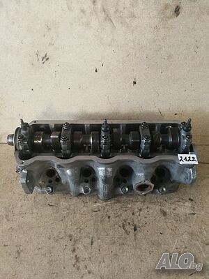 Глава за Audi A4 Seat Cordoba Ibiza Skoda Octavia VW GOLF 1.9TDI 90/110CV реф. номер2122