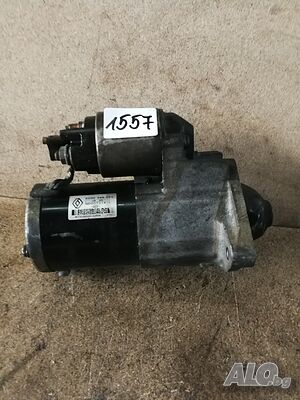 стартер за DACIA NISSAN RENAULT SUZUKI - 1.5dci -2005-2015 реф. номер 1557