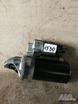 стартер за BMW E46 316, 318,320 i реф. номер 1530