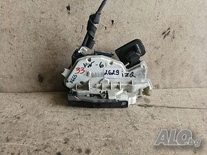 Предна Лява брава - Seat Alhambra / Skoda Yeti / Volkswagwn Golf VI, Polo/Ref.N.2629