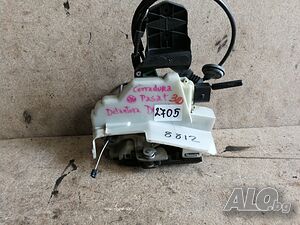 Задна дясна брава VW Golf 4 Passat 3b Seat Leon I Ref.N.2705