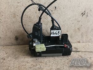 Задна дясна брава Opel Vectra C - 2002-06 Ref.N.2665