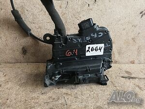 Задна дясна брава Ford C-max - 2004-2009 Ref.N.2664