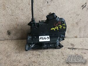 Задна дясна брава Ford C-max - 2004-2009 Ref.N.2663