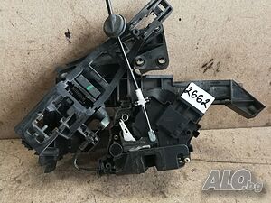 Задна лява брава Ford Focus C-max - 2004-2009 Ref.N.2662
