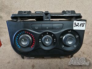 Панели климатик/парно Fiat Grande Punto 2006-2011 Ref.N.3218