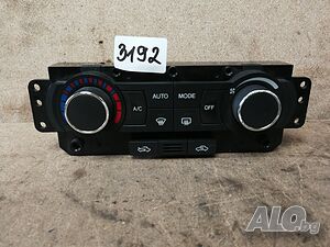 Панел климатик климатроник Chevrolet Epica Ref.N.3192