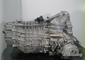 Автоматична скоростна кутия Audi A4 B8 2.0tdi -143hp KSR