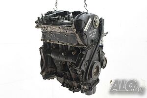 Двигател за Audi A4 B8 8K A5 8T Q5 2.0tfsi 211hp- CDN
