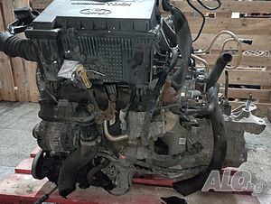 Двигател за Ford Citroen Peugeot - 2.2d