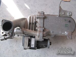 EГР и Охладител за Ford 50563908